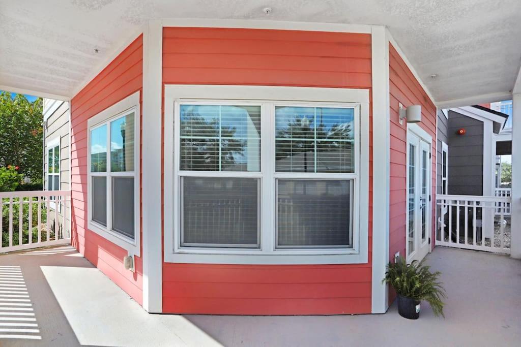2-Bedroom Eccentric Oasis Тампа Екстериор снимка